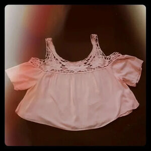 Love Encounter Blouse S